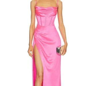 Retrofete Rosa dress